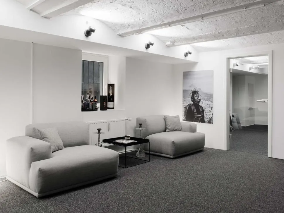 Connect Sofa