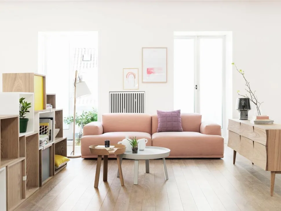 Connect Sofa