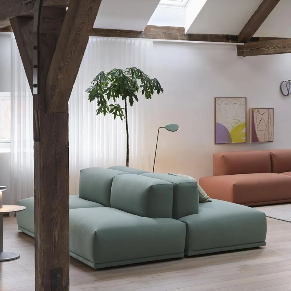 Connect Sofa