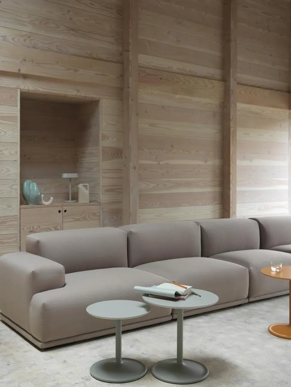Connect Sofa