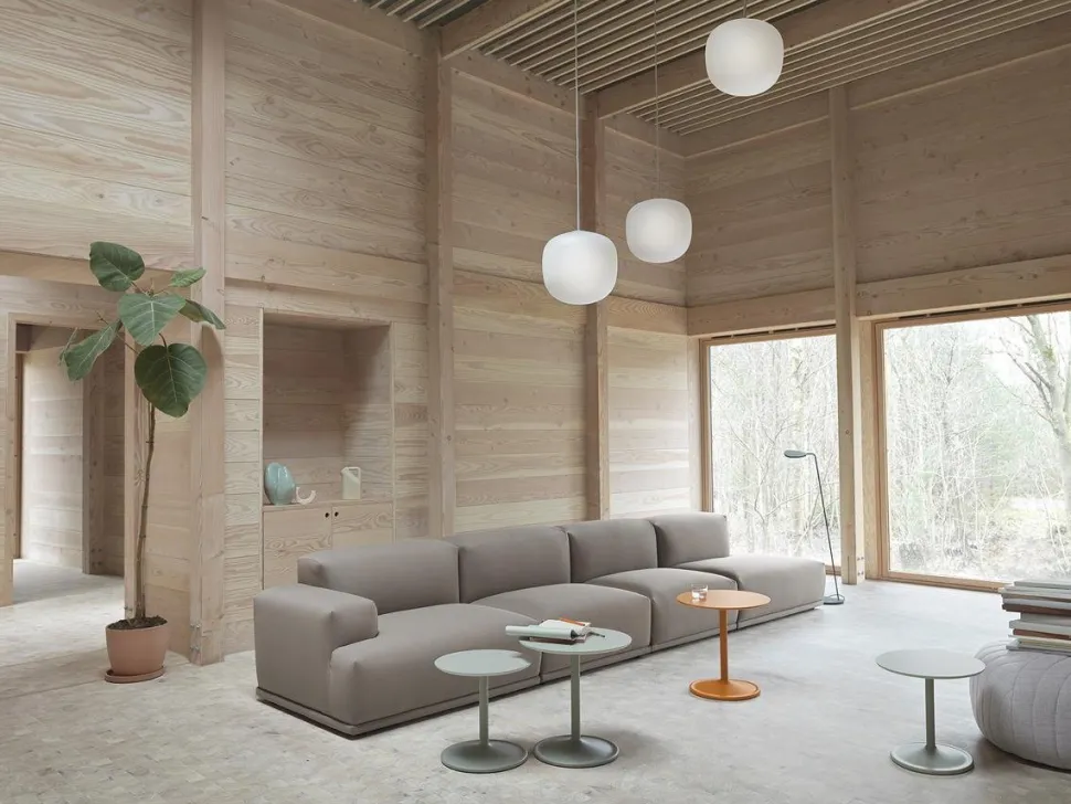 Connect Sofa
