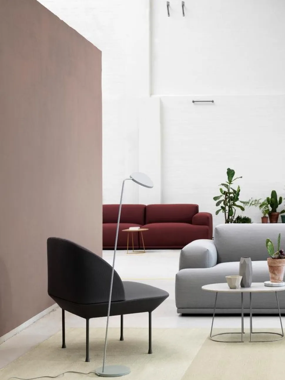 Connect Sofa