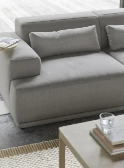 Connect Soft Sofa