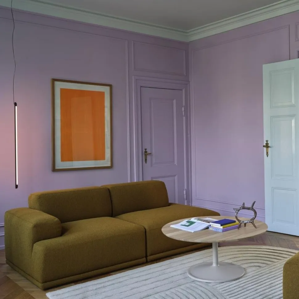 Connect Soft Sofa
