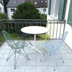 Contract Table Outdoor