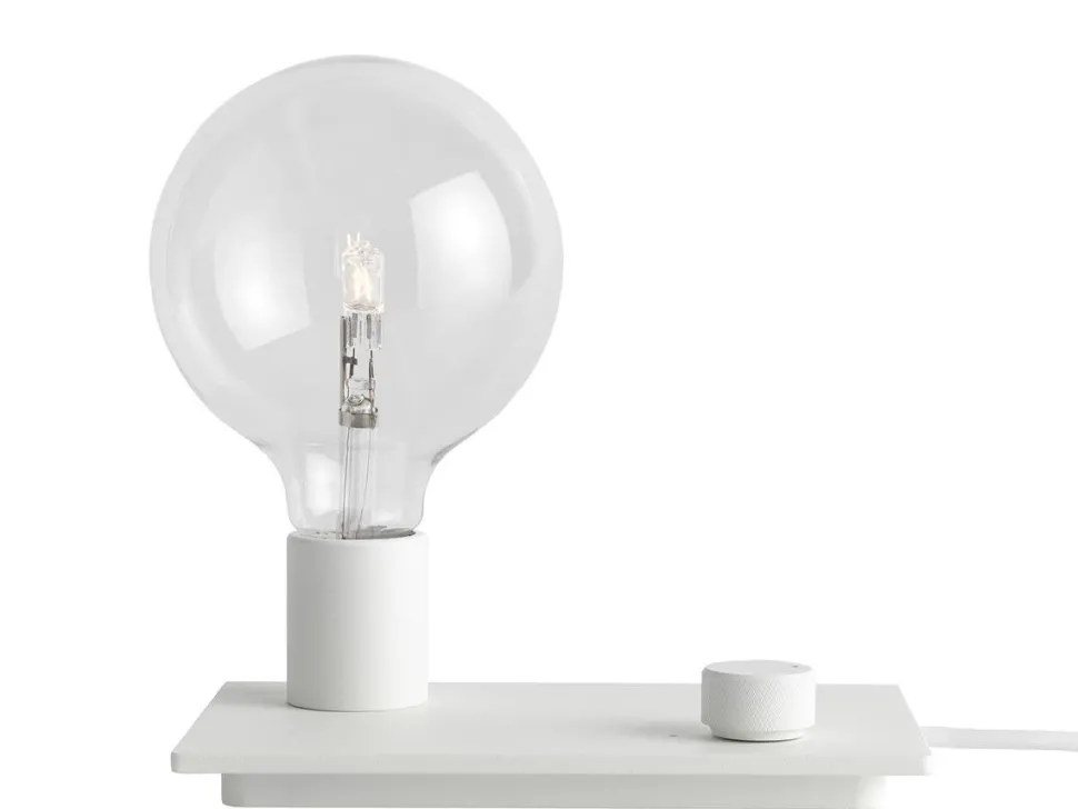 Control Table Lamp