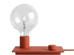 Control Table Lamp