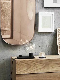 Control Table Lamp