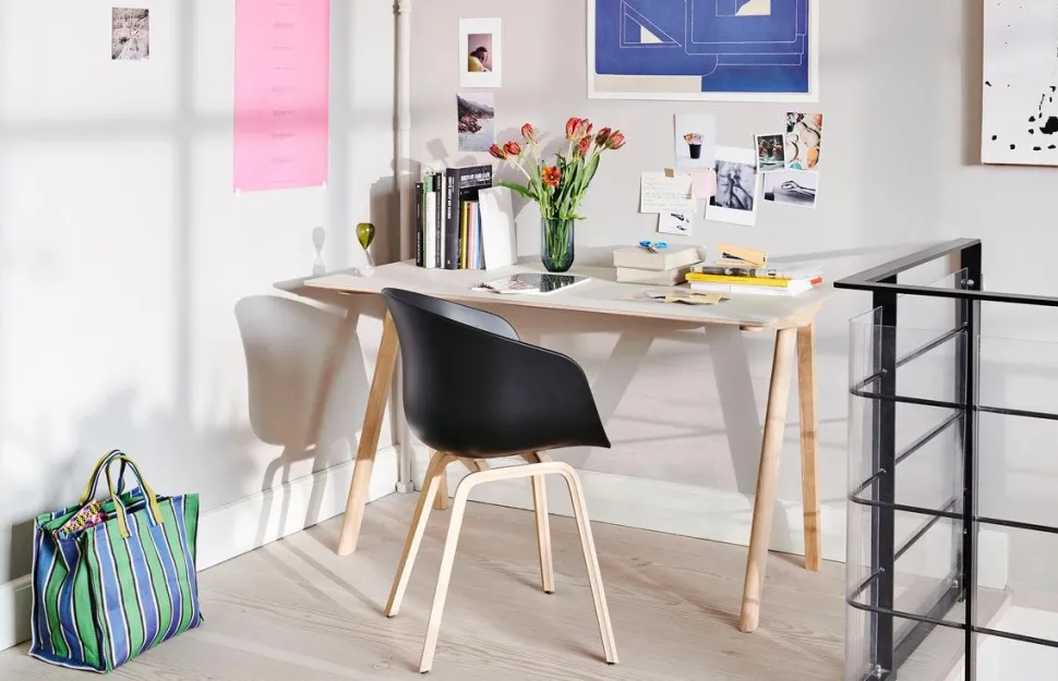 Copenhague Desk CPH90