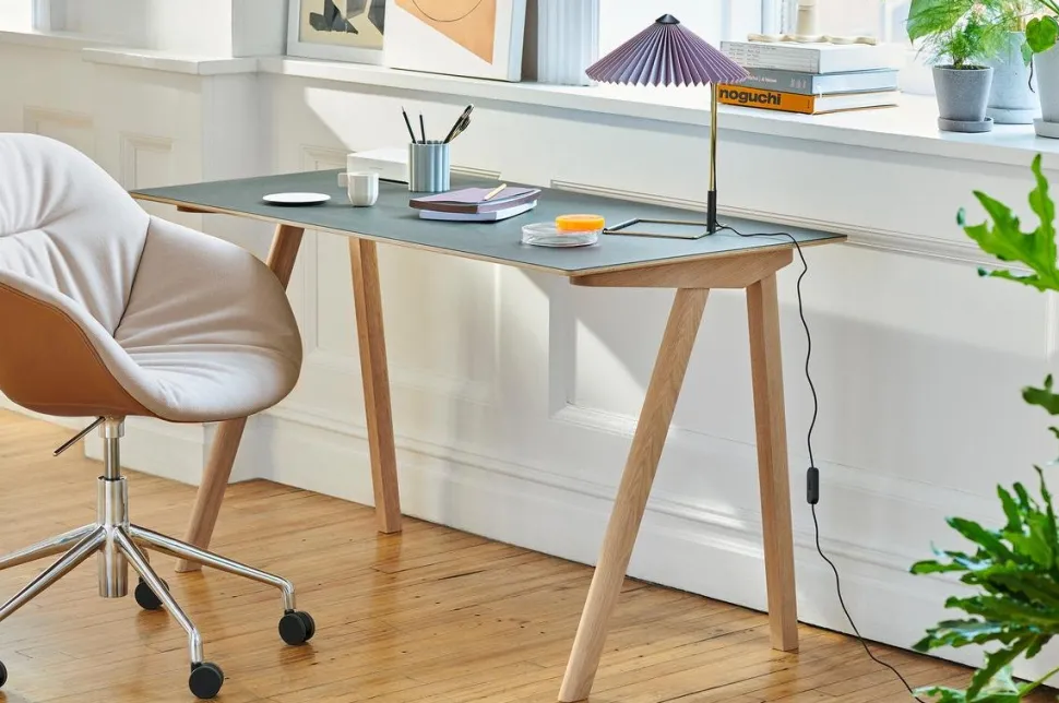 Copenhague Desk CPH90