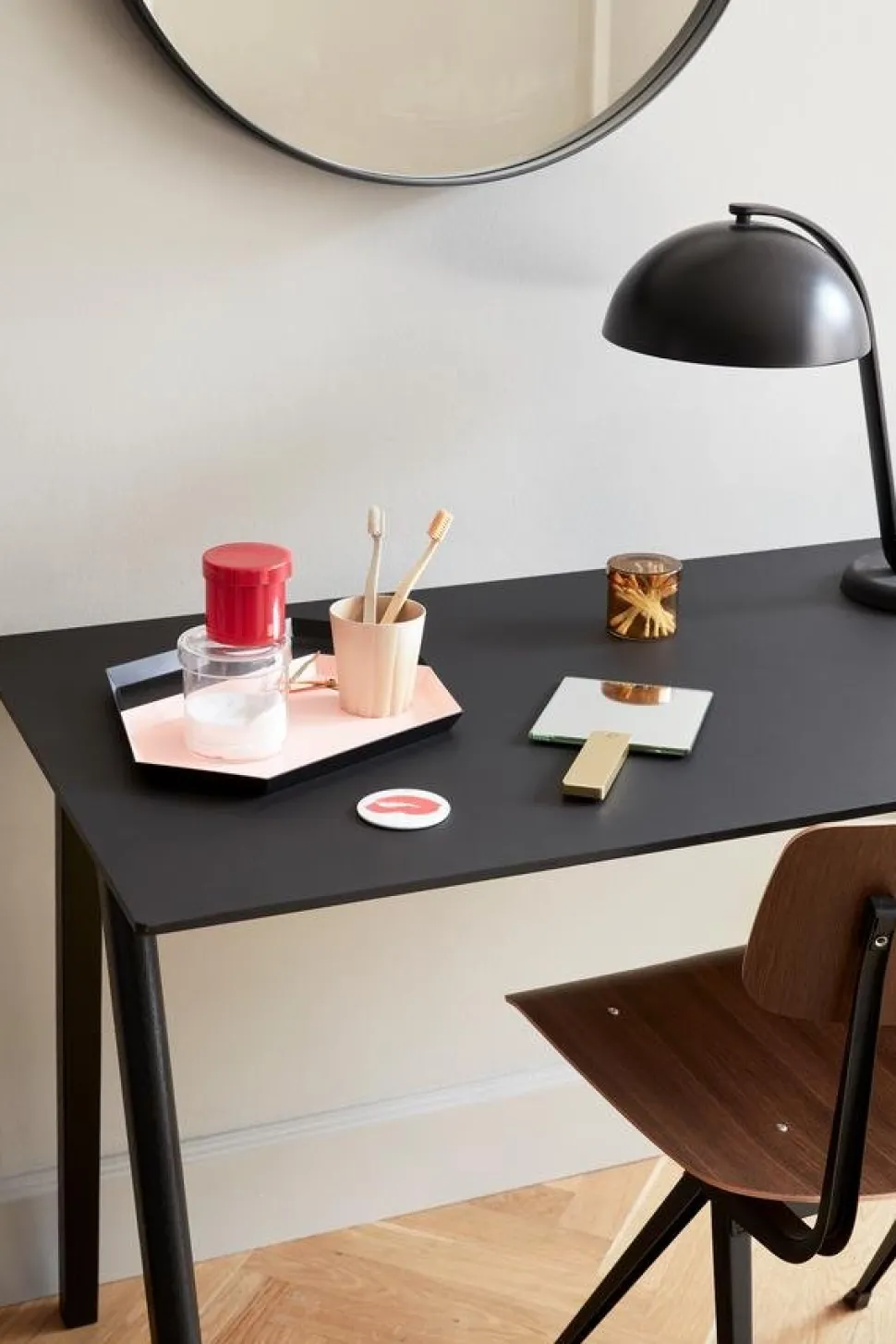 Copenhague Desk CPH90