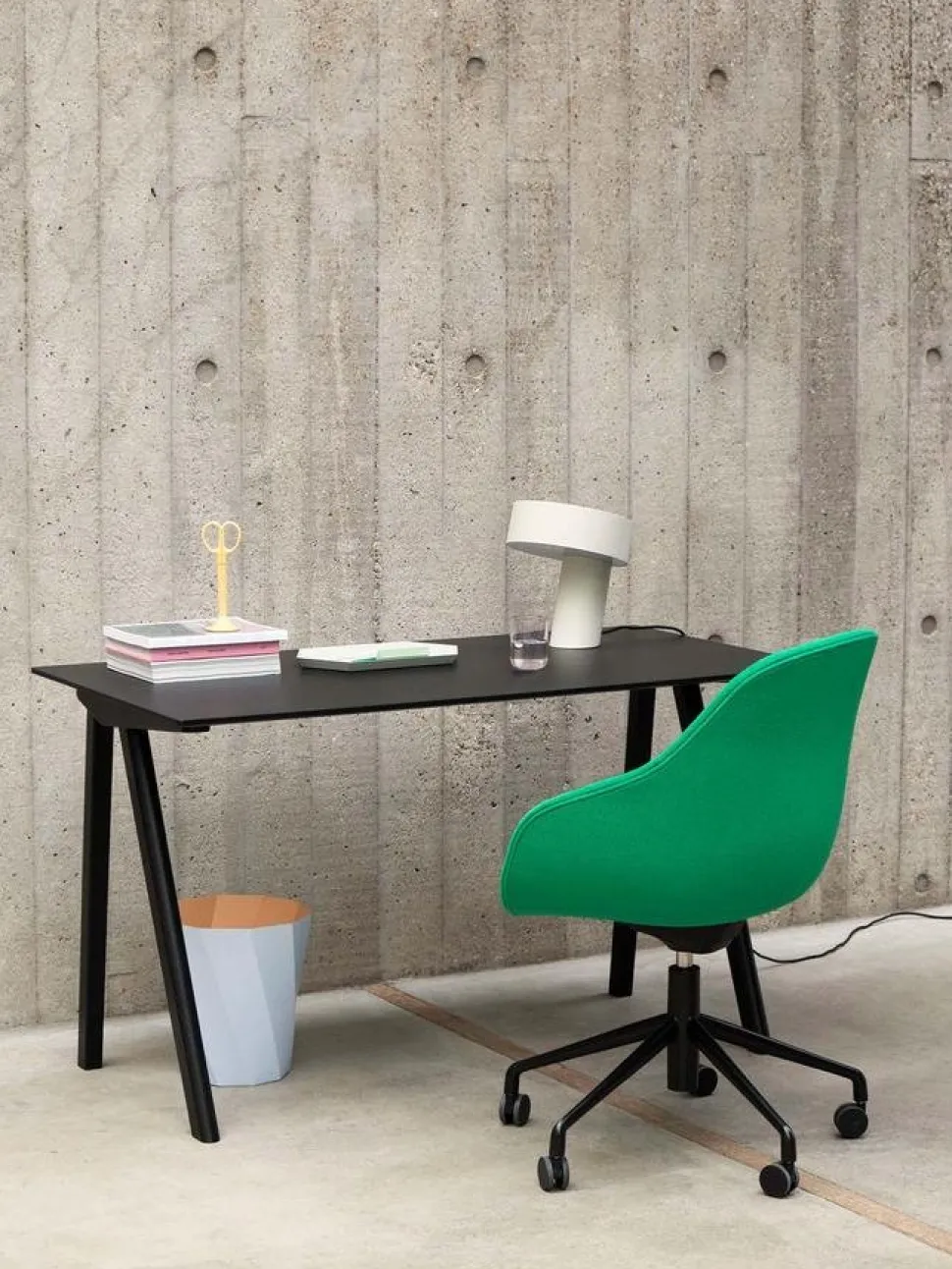 Copenhague Desk CPH90