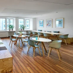 Copenhague Round Table CPH20