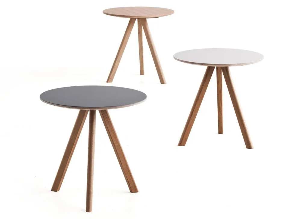 Copenhague Round Table CPH20