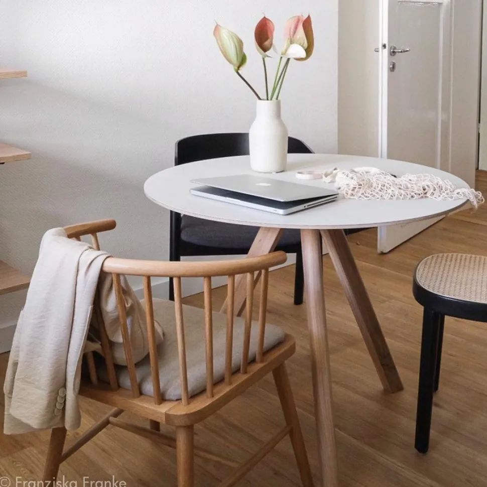 Copenhague Round Table CPH20