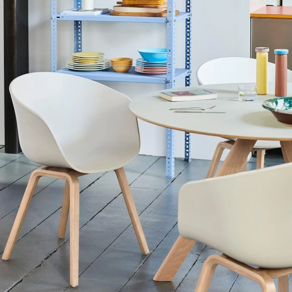 Copenhague Round Table CPH20