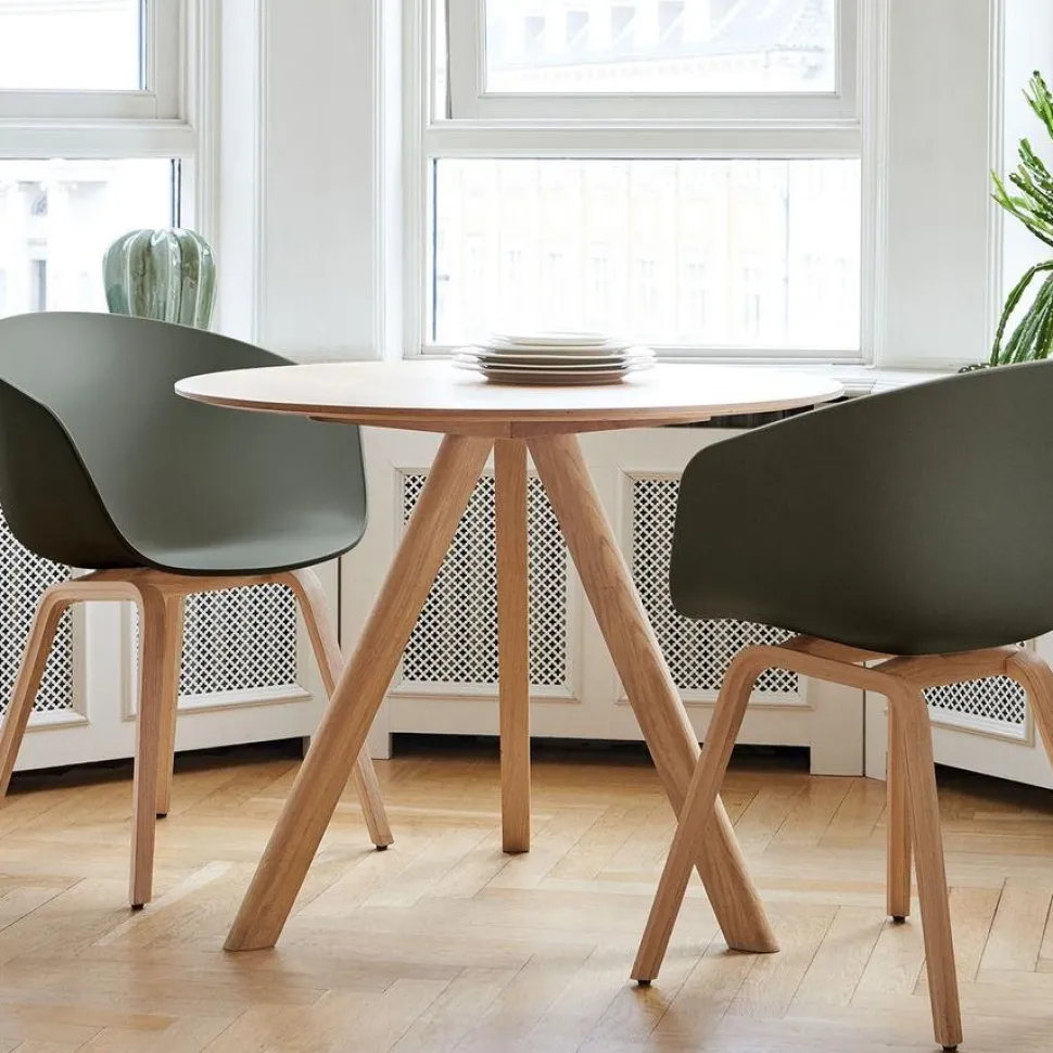 Copenhague Round Table CPH20