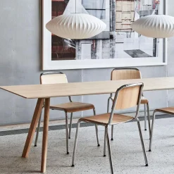 Copenhague Table CPH30