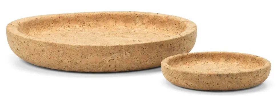 Cork Bowl