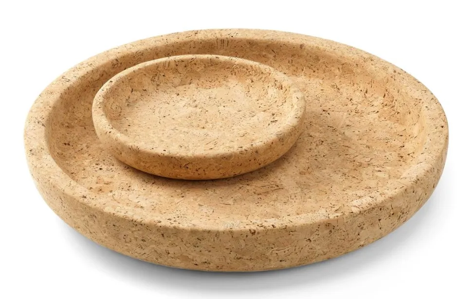 Cork Bowl