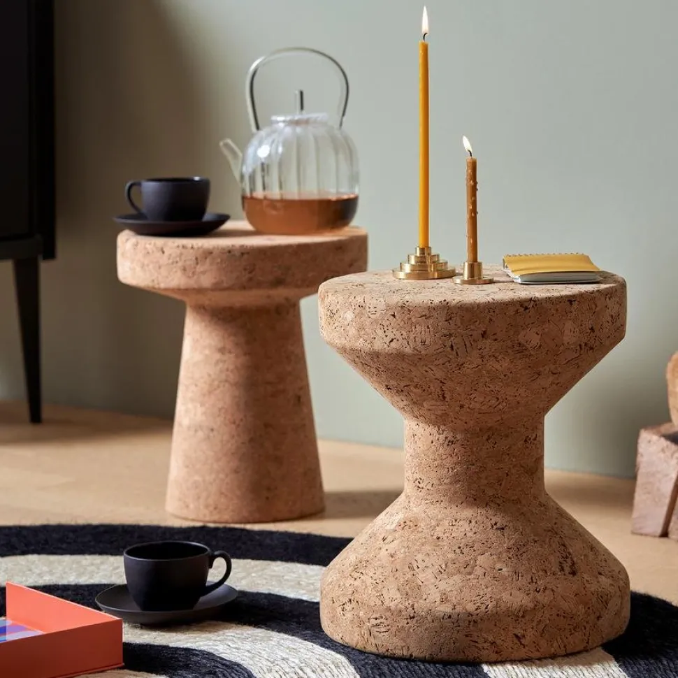 Cork Family
