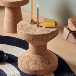 Cork Family