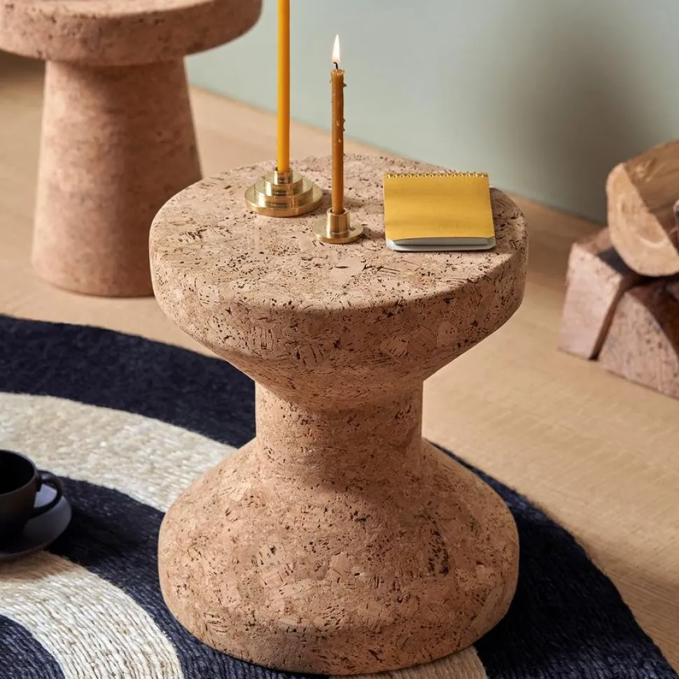 Cork Family