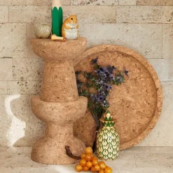 Cork Family
