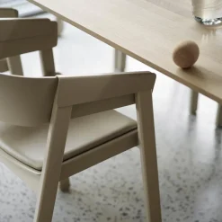 Cover Armchair