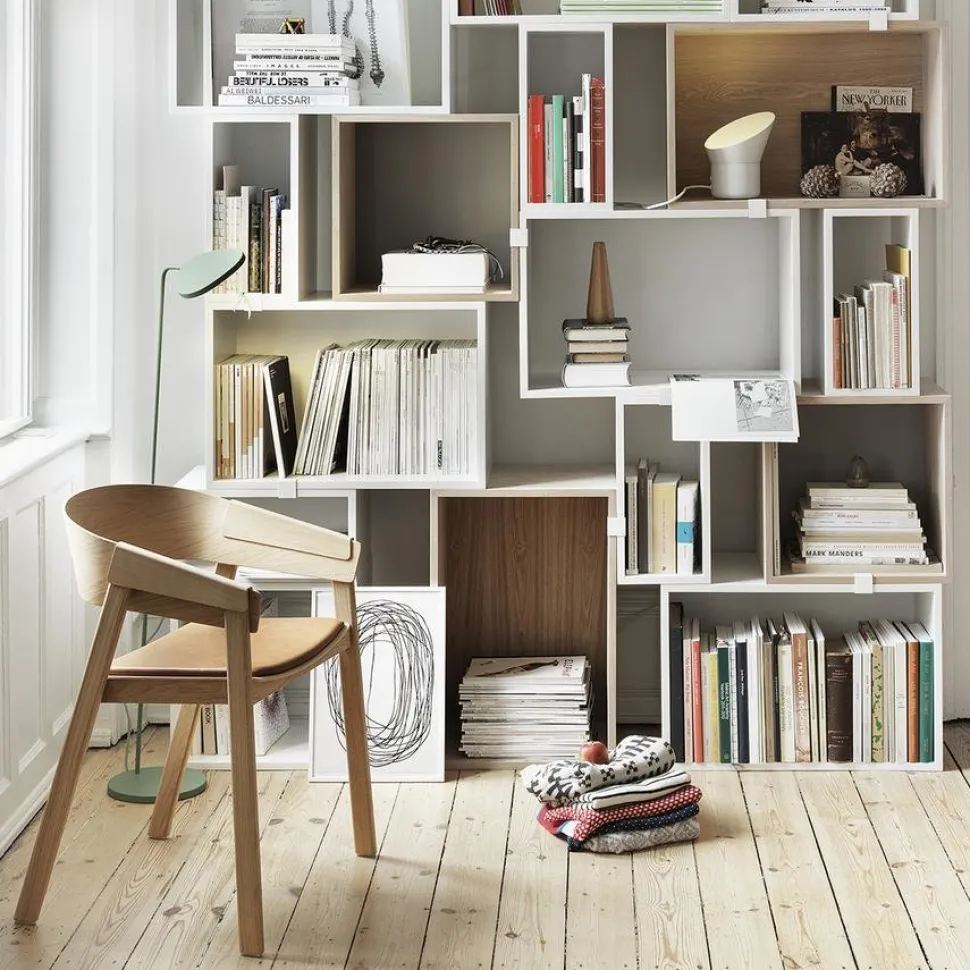 Cover Armchair
