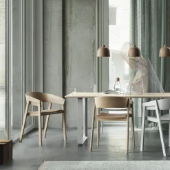 Cover Armchair