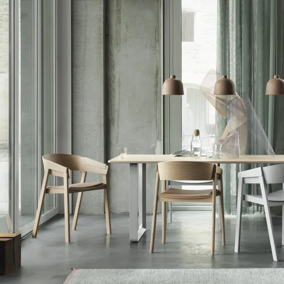 Cover Armchair