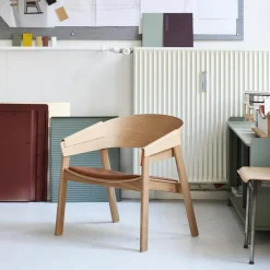 Cover Lounge Chair