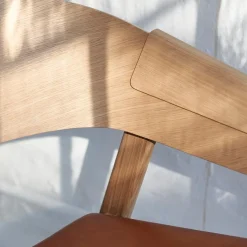 Cover Lounge Chair