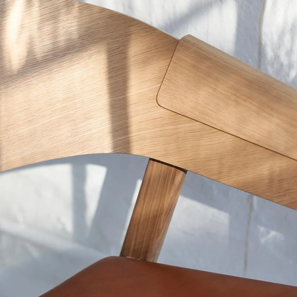 Cover Lounge Chair