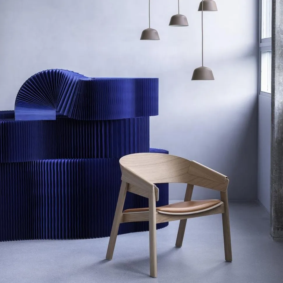Cover Lounge Chair