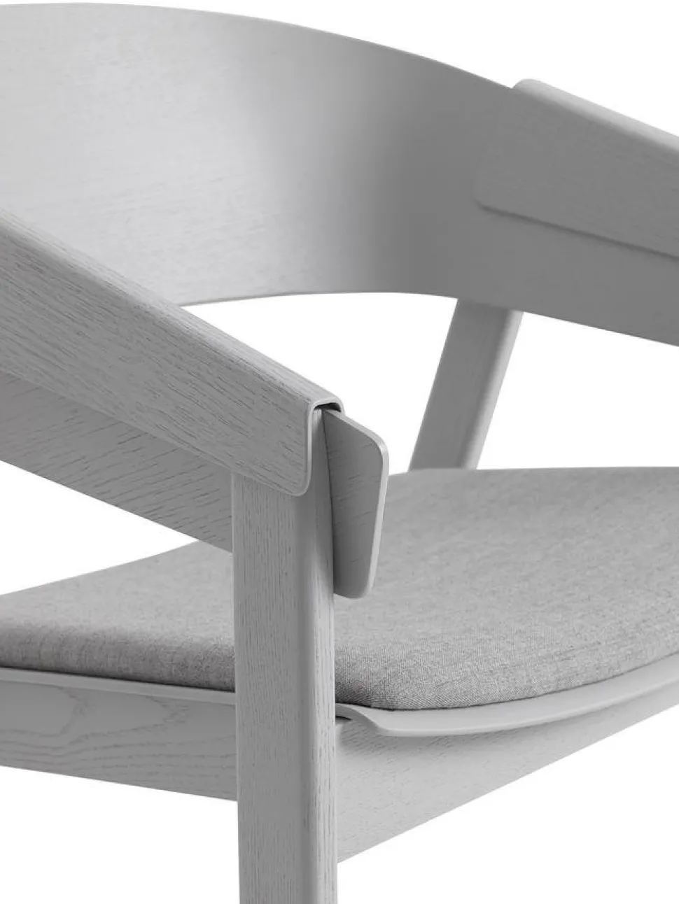 Cover Lounge Chair
