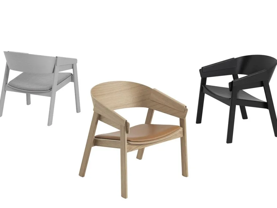 Cover Lounge Chair