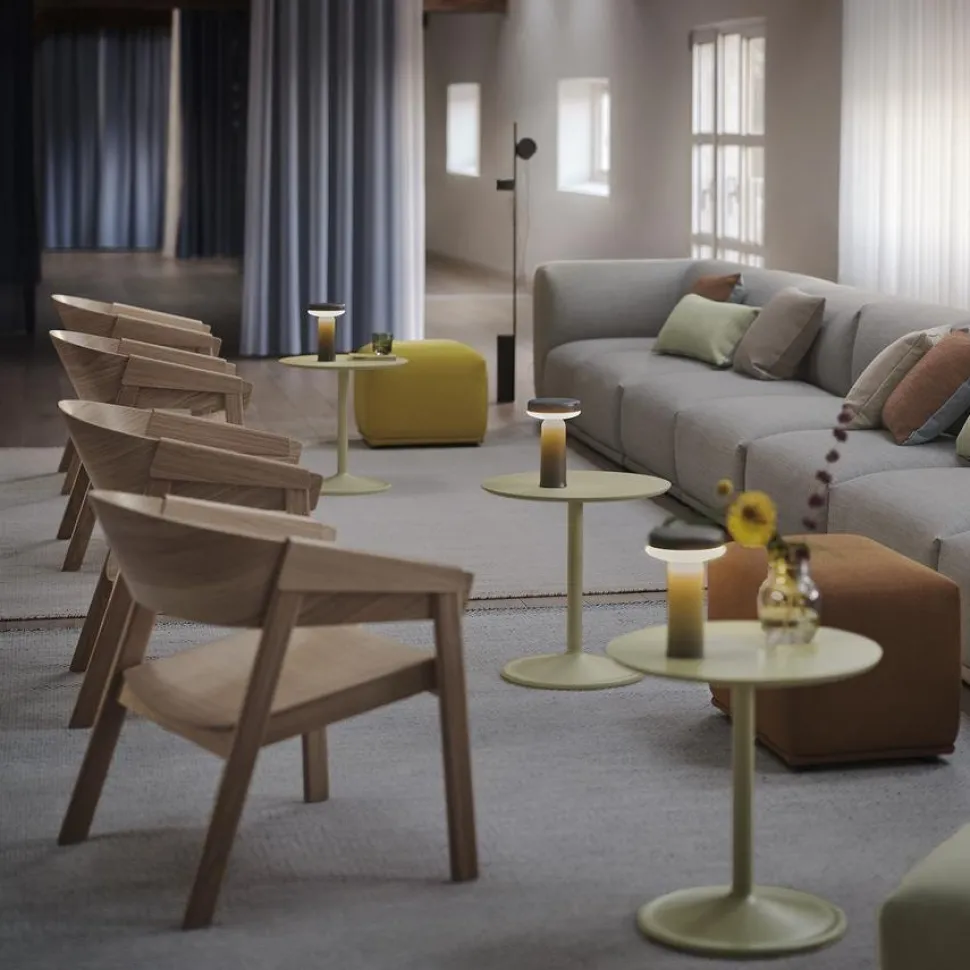 Cover Lounge Chair