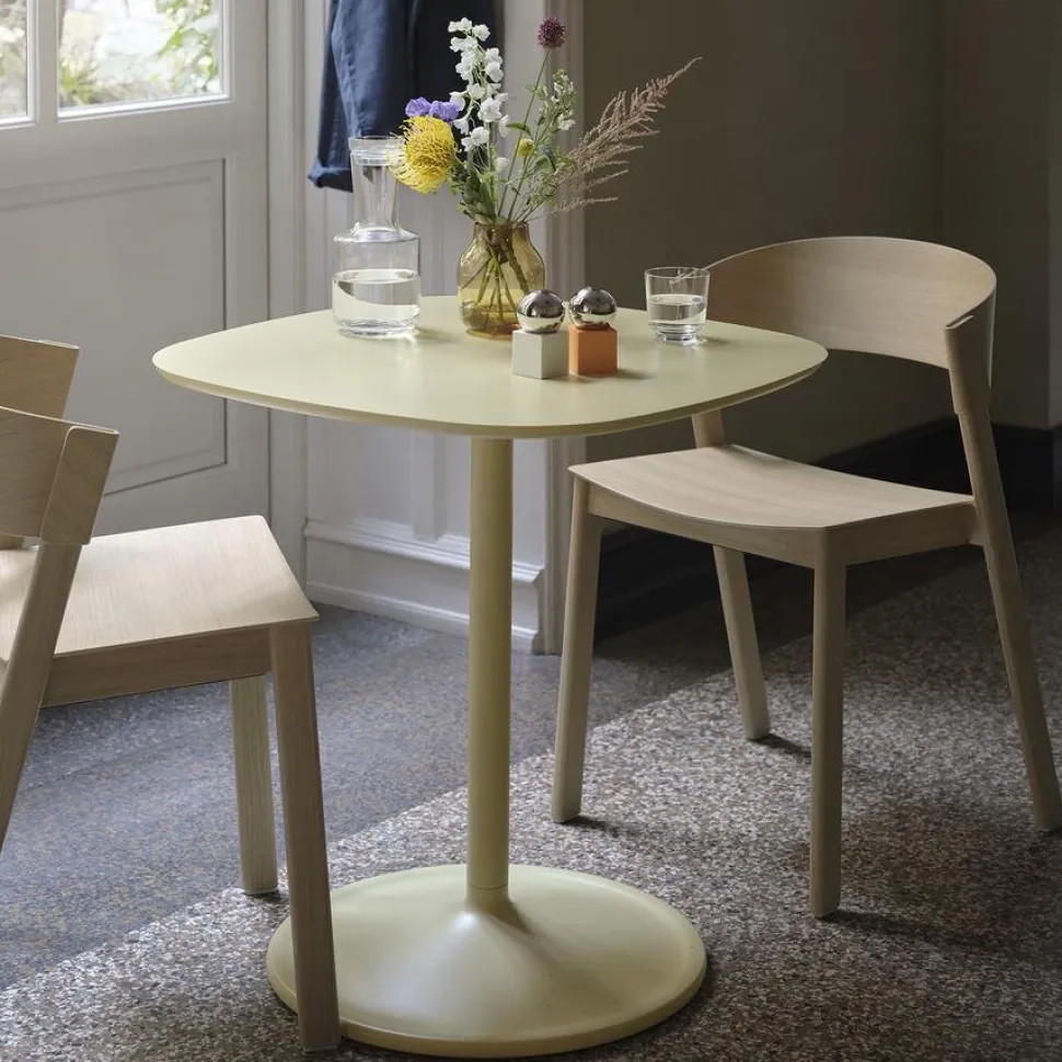 Cover Side Chair