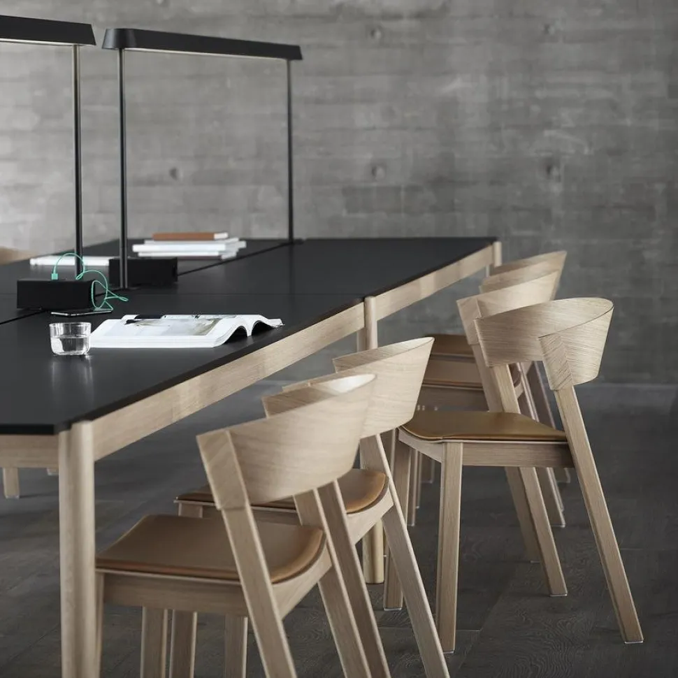 Cover Side Chair