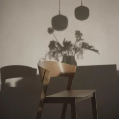 Cover Side Chair