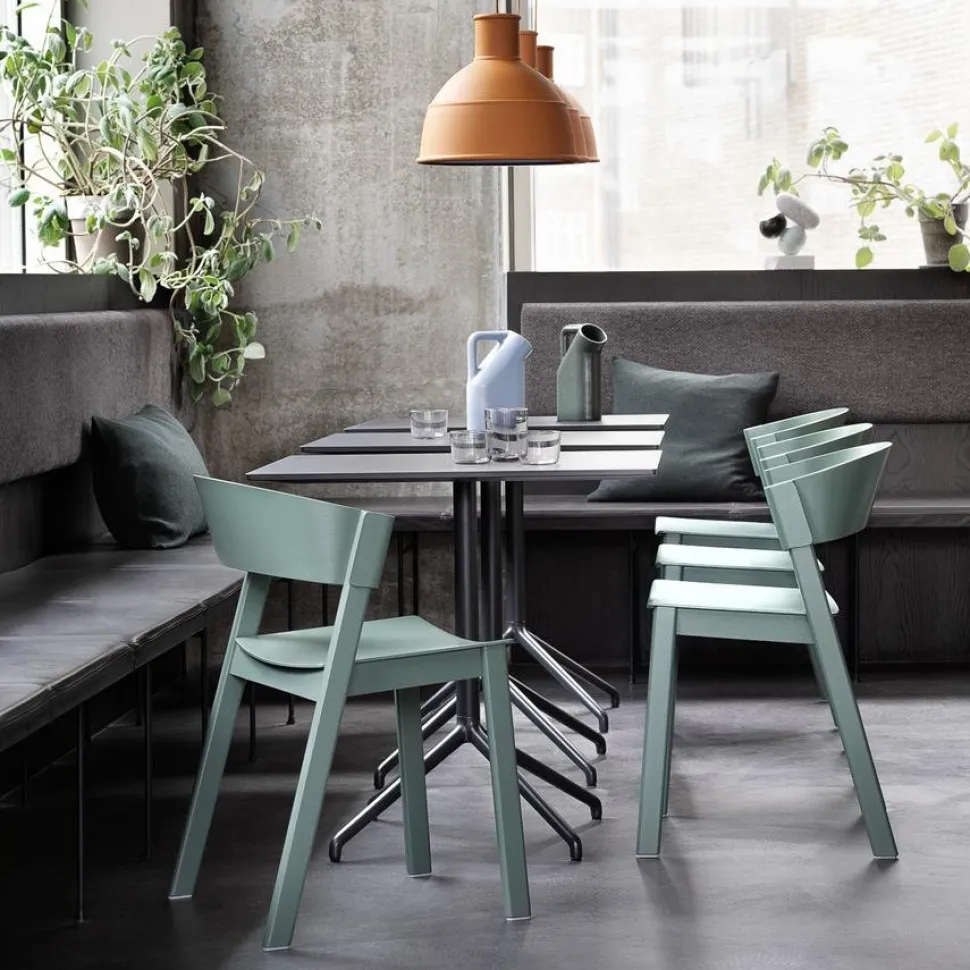 Cover Side Chair