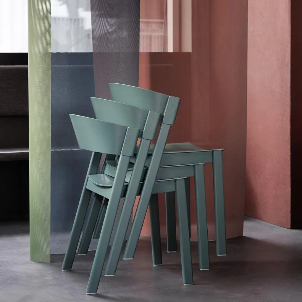 Cover Side Chair