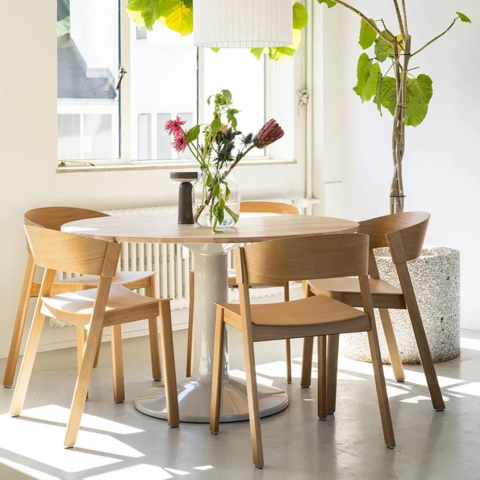 Cover Side Chair