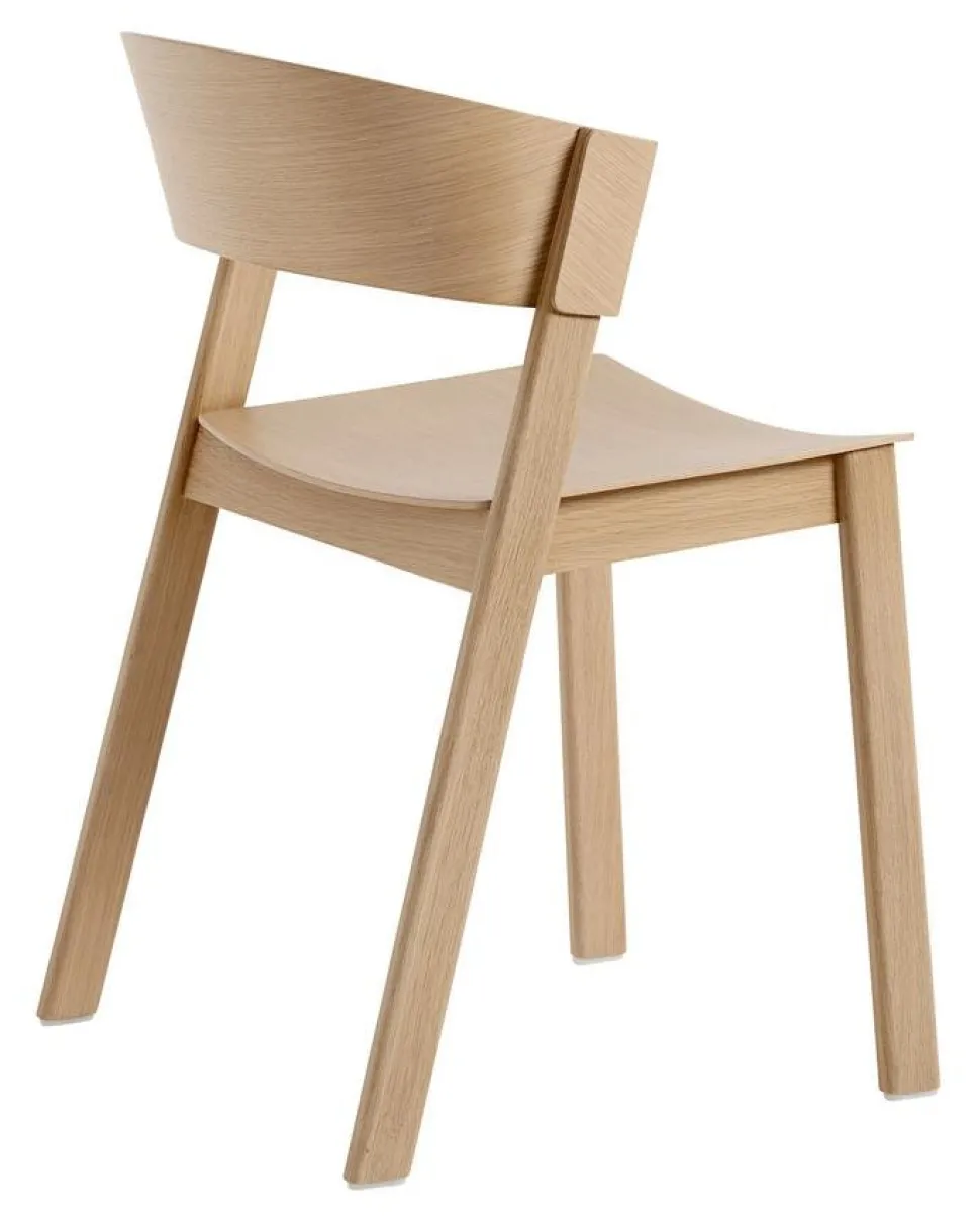 Cover Side Chair