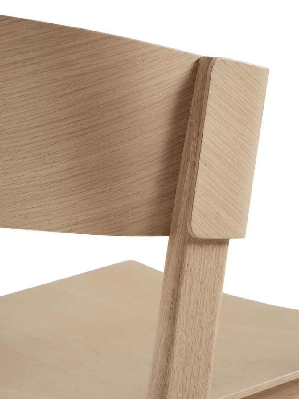 Cover Side Chair