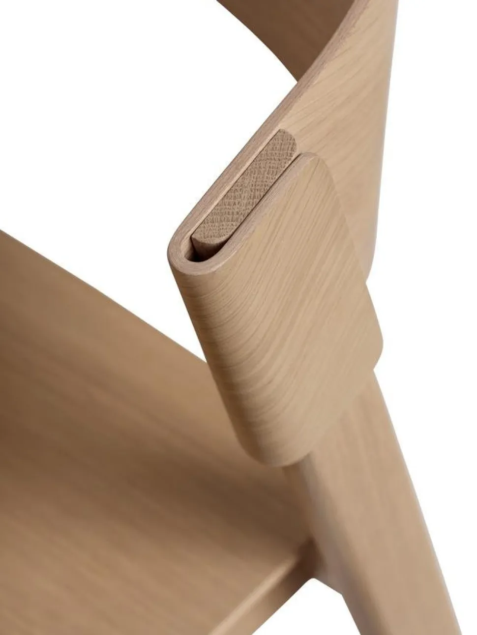 Cover Side Chair