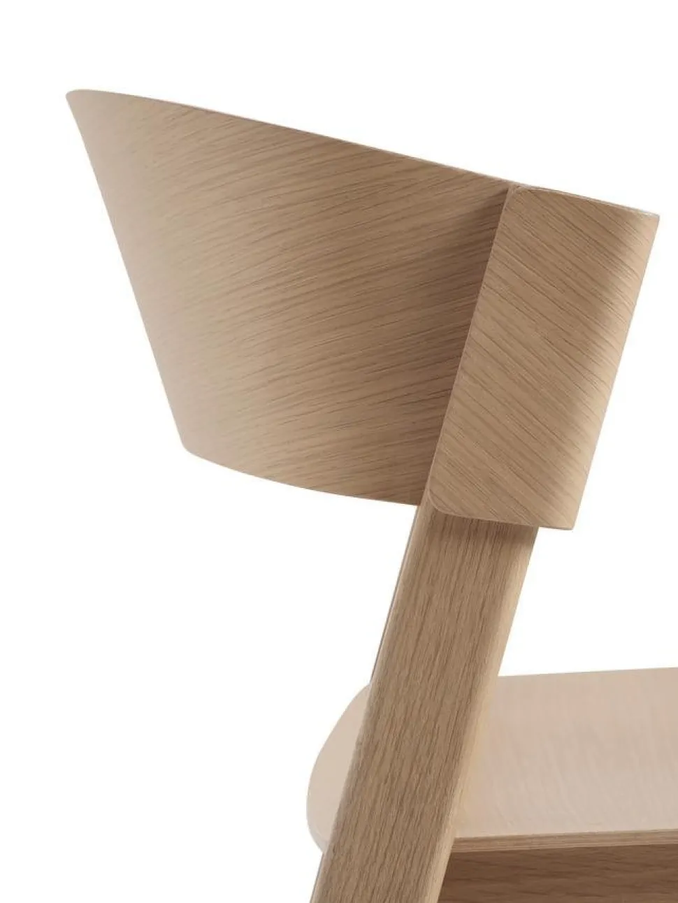 Cover Side Chair