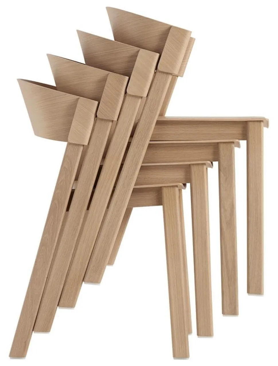 Cover Side Chair